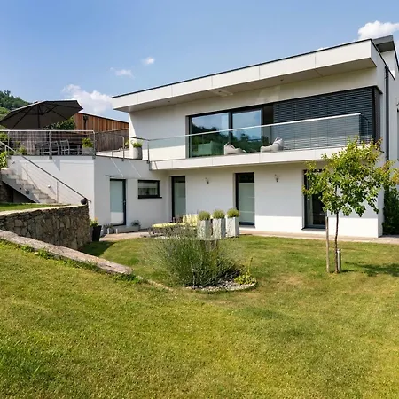 Apartman Wachaulodge *